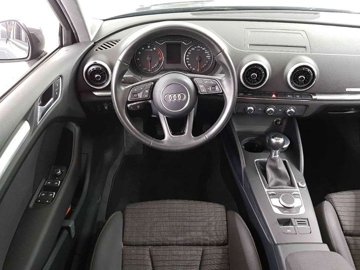 Photo 7 VIN: WAUZZZ8V1JA003385 - AUDI A3 SPORTBACK 