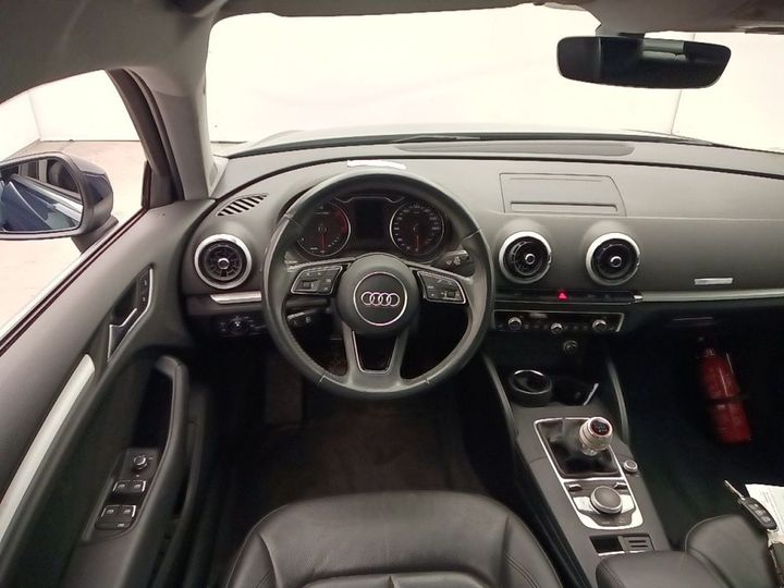 Photo 9 VIN: WAUZZZ8V1JA003502 - AUDI A3 SPORTBACK FL&#3916 