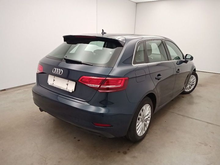 Photo 2 VIN: WAUZZZ8V1JA003502 - AUDI A3 SPORTBACK FL&#3916 