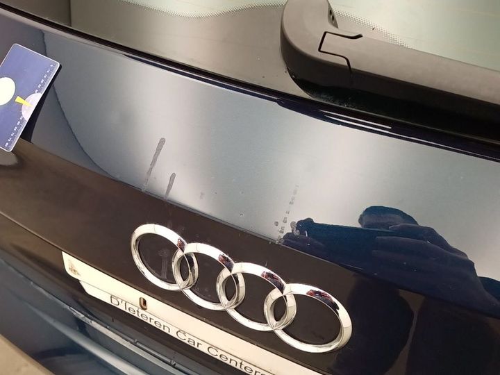 Photo 28 VIN: WAUZZZ8V1JA003502 - AUDI A3 SPORTBACK FL&#3916 