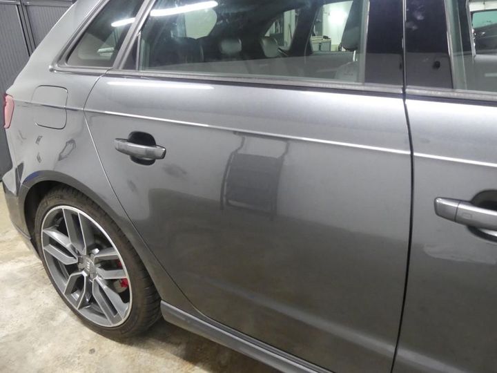 Photo 17 VIN: WAUZZZ8V1JA014614 - AUDI S3 SPORTBACK 