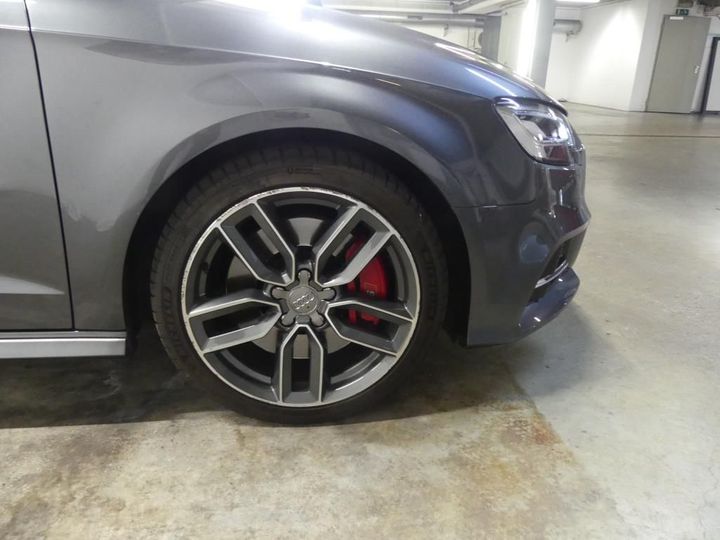 Photo 21 VIN: WAUZZZ8V1JA014614 - AUDI S3 SPORTBACK 