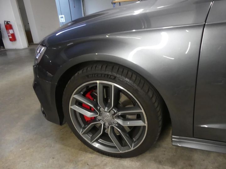 Photo 24 VIN: WAUZZZ8V1JA014614 - AUDI S3 SPORTBACK 