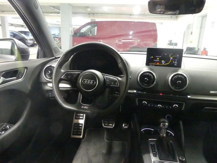 Photo 7 VIN: WAUZZZ8V1JA014614 - AUDI S3 SPORTBACK 