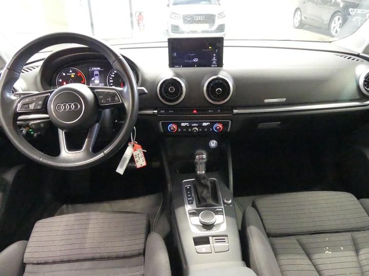 Photo 7 VIN: WAUZZZ8V1JA020395 - AUDI A3 SPORTBACK 