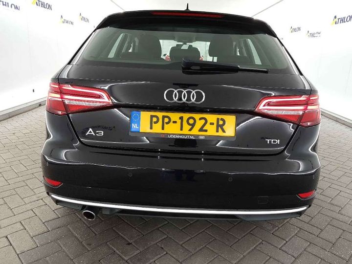 Photo 10 VIN: WAUZZZ8V1JA023684 - AUDI A3 SPORTBACK 