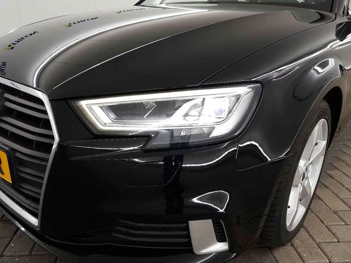 Photo 13 VIN: WAUZZZ8V1JA023684 - AUDI A3 SPORTBACK 