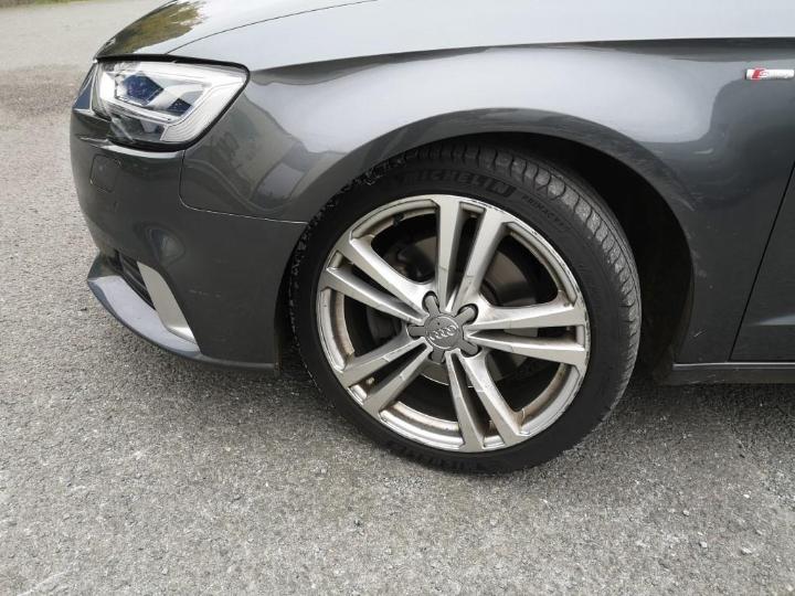 Photo 27 VIN: WAUZZZ8V1JA030778 - AUDI A3 SPORTBACK 