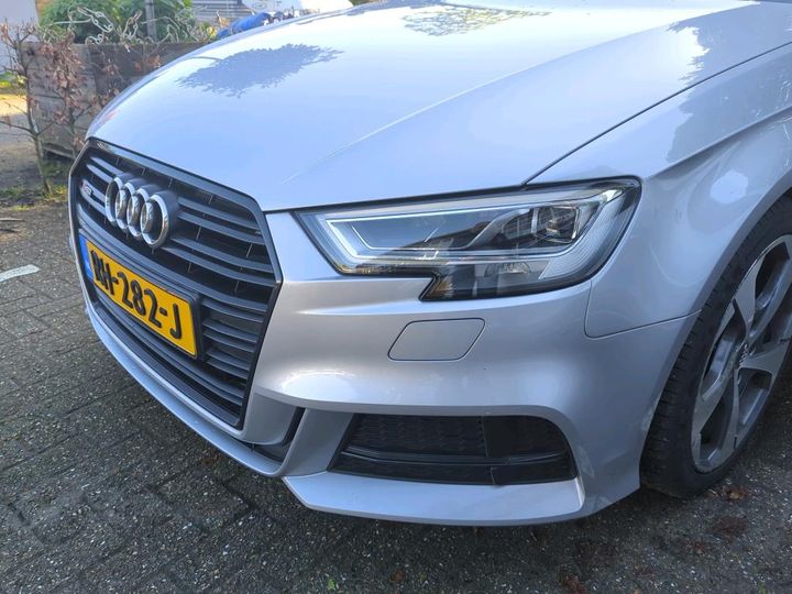 Photo 22 VIN: WAUZZZ8V1JA032675 - AUDI A3 SPORTBACK 