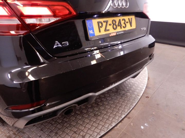 Photo 33 VIN: WAUZZZ8V1JA033695 - AUDI A3 SPORTBACK 