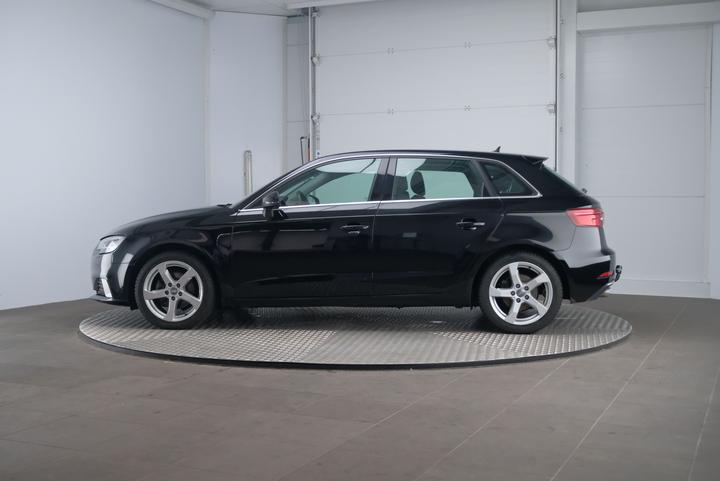 Photo 2 VIN: WAUZZZ8V1JA036712 - AUDI A3 SPORTBACK 