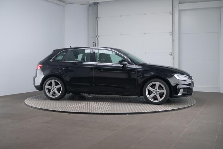 Photo 5 VIN: WAUZZZ8V1JA036712 - AUDI A3 SPORTBACK 