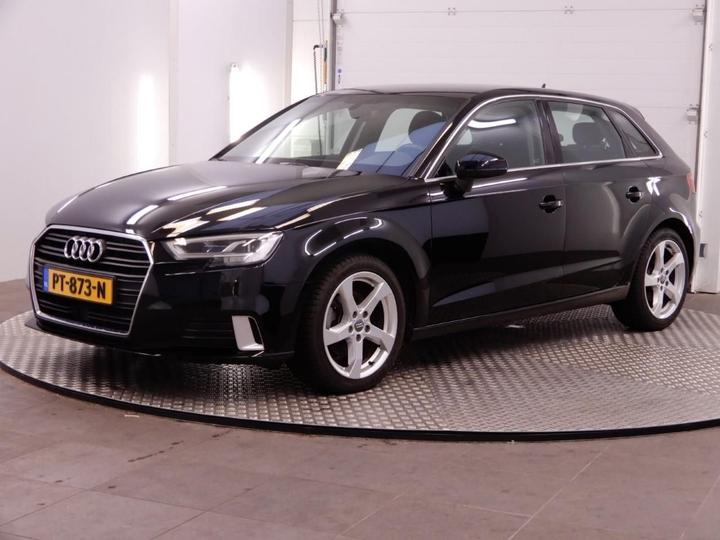 Photo 7 VIN: WAUZZZ8V1JA036712 - AUDI A3 SPORTBACK 