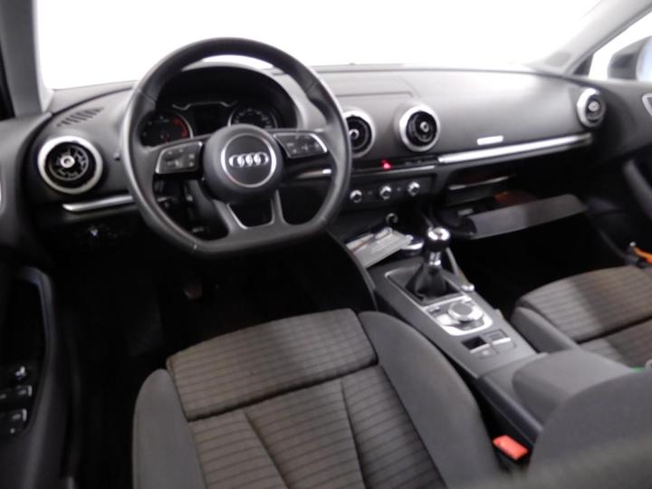 Photo 9 VIN: WAUZZZ8V1JA036712 - AUDI A3 SPORTBACK 