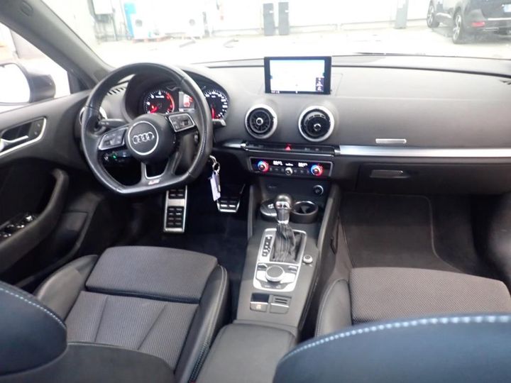 Photo 6 VIN: WAUZZZ8V1JA055468 - AUDI A3 SPORTBACK 