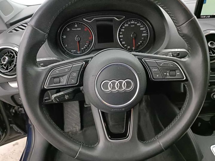 Photo 30 VIN: WAUZZZ8V1JA056409 - AUDI A3 SPORTBACK FL&#3916 