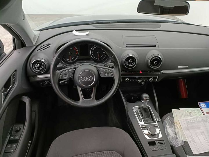 Photo 9 VIN: WAUZZZ8V1JA056409 - AUDI A3 SPORTBACK FL&#3916 