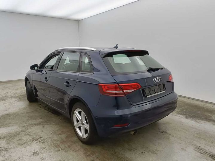 Photo 7 VIN: WAUZZZ8V1JA056409 - AUDI A3 SPORTBACK FL&#3916 