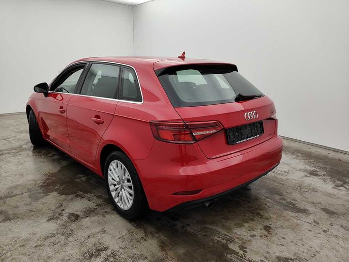 Photo 7 VIN: WAUZZZ8V1JA056684 - AUDI A3 SPORTBACK FL&#3916 