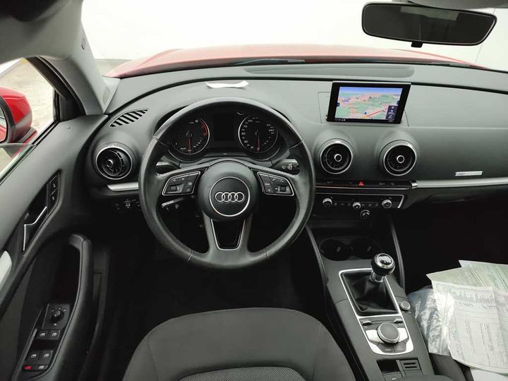 Photo 9 VIN: WAUZZZ8V1JA056684 - AUDI A3 SPORTBACK FL&#3916 