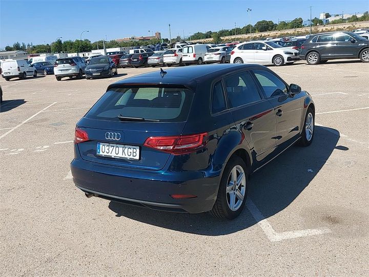 Photo 3 VIN: WAUZZZ8V1JA056751 - AUDI A3 