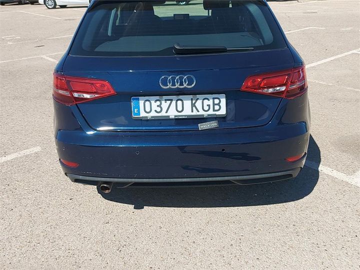 Photo 34 VIN: WAUZZZ8V1JA056751 - AUDI A3 