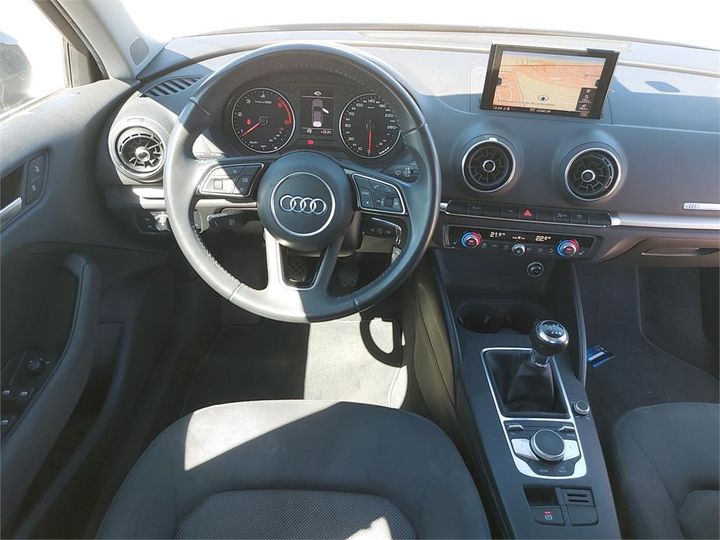 Photo 7 VIN: WAUZZZ8V1JA056751 - AUDI A3 