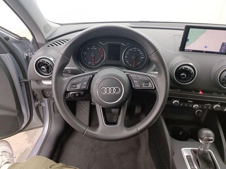 Photo 18 VIN: WAUZZZ8V1JA060704 - AUDI A3 SPORTBACK FL&#3916 