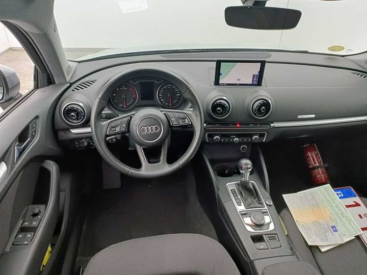 Photo 9 VIN: WAUZZZ8V1JA060704 - AUDI A3 SPORTBACK FL&#3916 