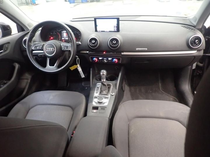 Photo 6 VIN: WAUZZZ8V1JA061691 - AUDI A3 SPORTBACK 