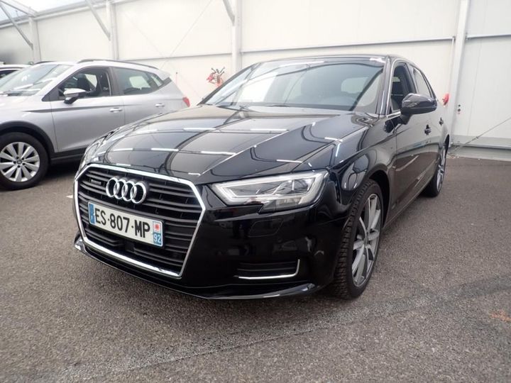 Photo 1 VIN: WAUZZZ8V1JA065479 - AUDI A3 SPORTBACK 