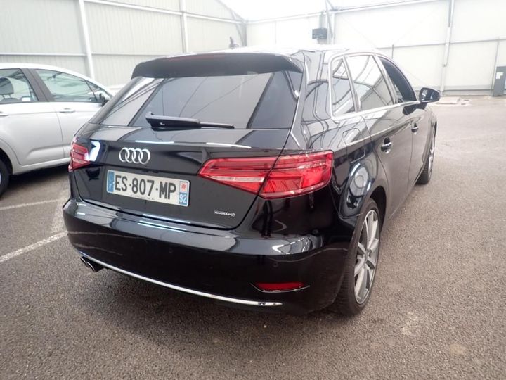 Photo 2 VIN: WAUZZZ8V1JA065479 - AUDI A3 SPORTBACK 