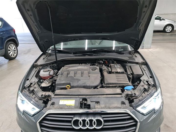 Photo 11 VIN: WAUZZZ8V1JA077504 - AUDI A3 SPORTBACK 