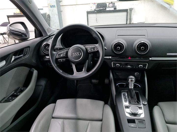 Photo 13 VIN: WAUZZZ8V1JA077504 - AUDI A3 SPORTBACK 