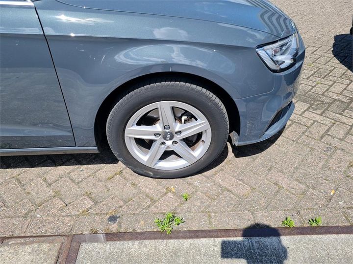 Photo 16 VIN: WAUZZZ8V1JA077504 - AUDI A3 SPORTBACK 