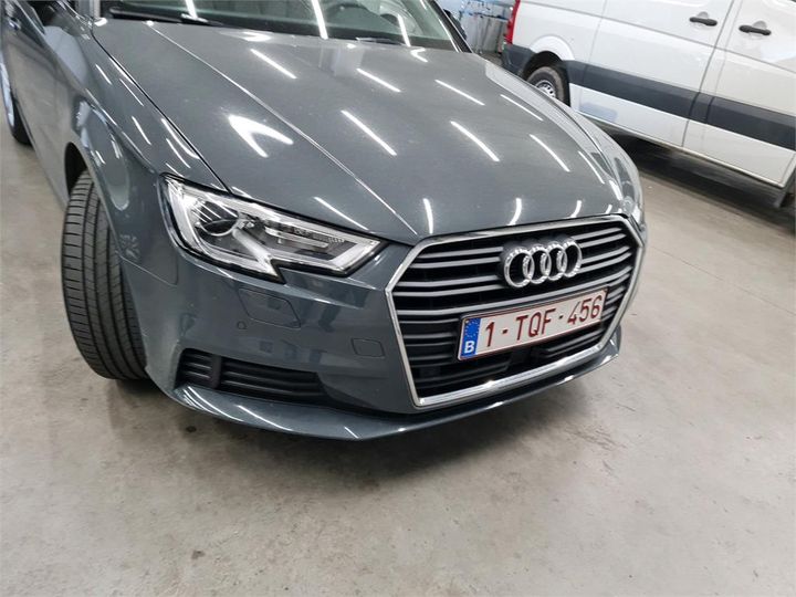 Photo 28 VIN: WAUZZZ8V1JA077504 - AUDI A3 SPORTBACK 