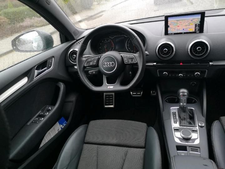 Photo 6 VIN: WAUZZZ8V1JA080273 - AUDI A3 SPORTBACK 