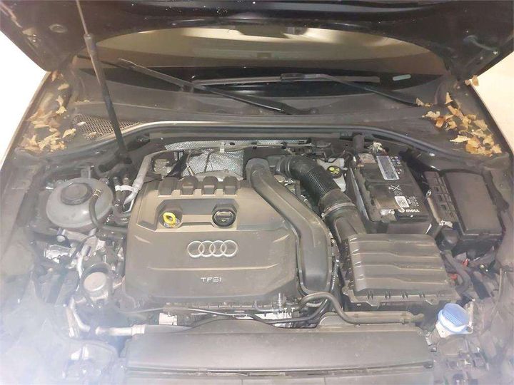 Photo 25 VIN: WAUZZZ8V1JA084646 - AUDI A3 SPORTBACK 