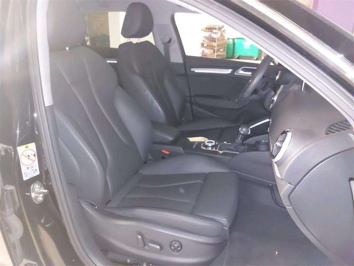 Photo 9 VIN: WAUZZZ8V1JA084646 - AUDI A3 SPORTBACK 