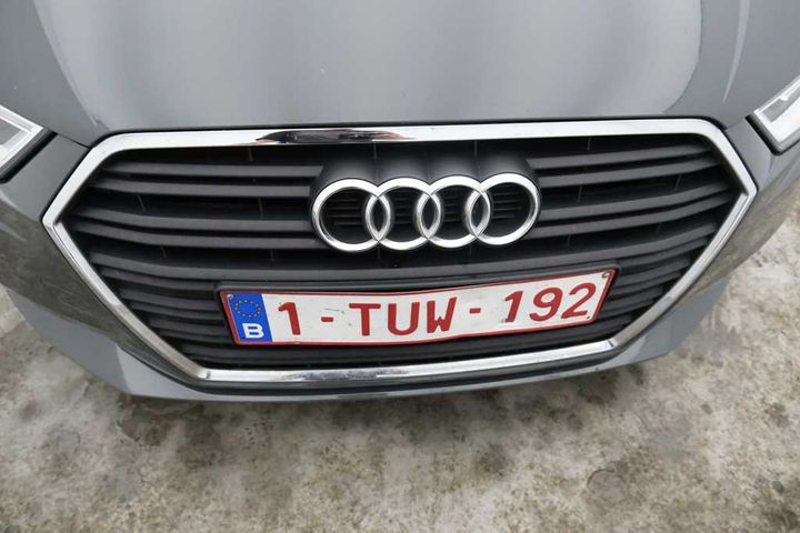 Photo 5 VIN: WAUZZZ8V1JA085246 - AUDI A3 SPORTBACK FL&#3916 