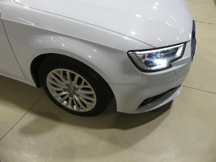 Photo 21 VIN: WAUZZZ8V1JA086882 - AUDI A3 SPORTBACK 