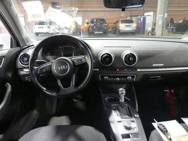 Photo 7 VIN: WAUZZZ8V1JA086882 - AUDI A3 SPORTBACK 