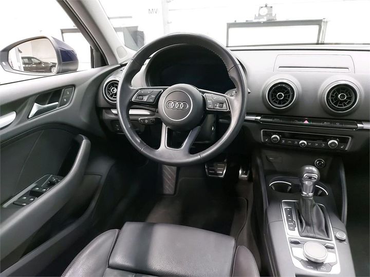 Photo 12 VIN: WAUZZZ8V1JA092424 - AUDI A3 SPORTBACK 