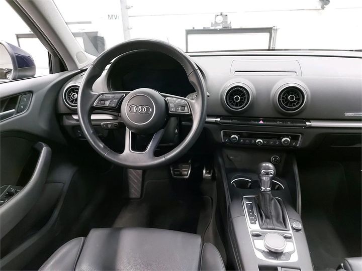 Photo 8 VIN: WAUZZZ8V1JA092424 - AUDI A3 SPORTBACK 