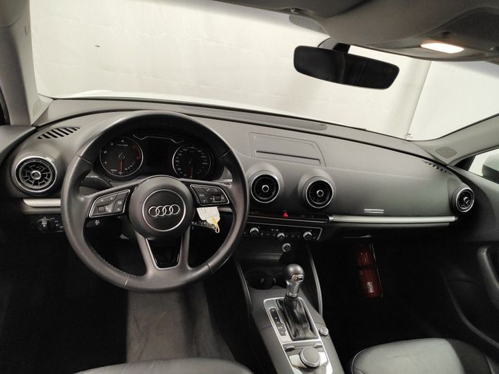 Photo 8 VIN: WAUZZZ8V1JA096408 - AUDI A3 SPORTBACK FL'16 