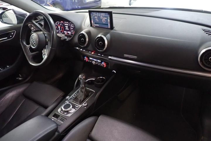 Photo 5 VIN: WAUZZZ8V1JA097008 - AUDI A3 SPORTBACK 