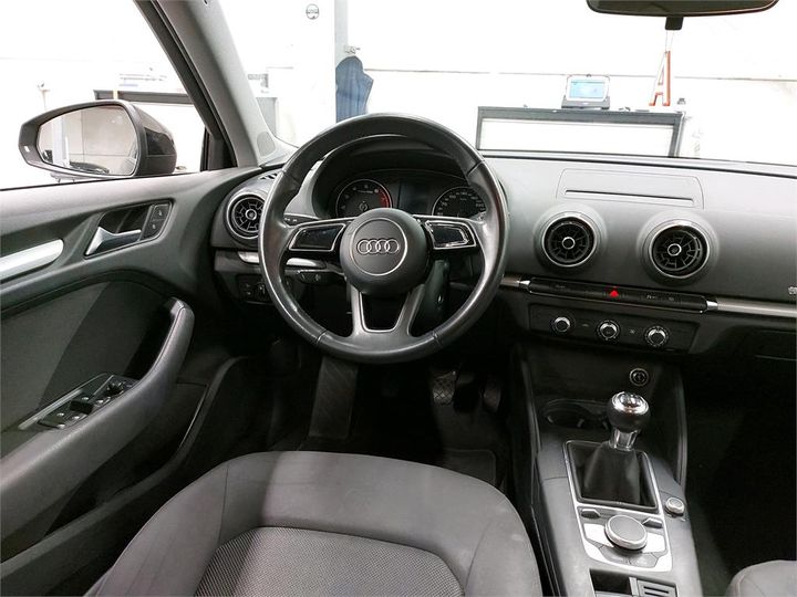 Photo 12 VIN: WAUZZZ8V1JA099924 - AUDI A3 SPORTBACK 