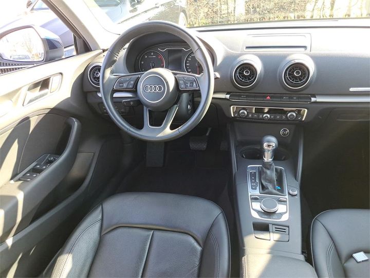 Photo 12 VIN: WAUZZZ8V1JA103728 - AUDI A3 SPORTBACK 