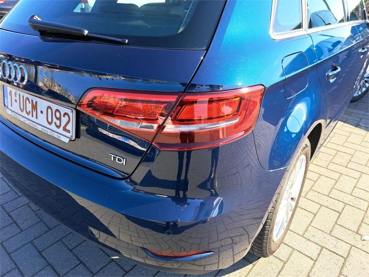 Photo 24 VIN: WAUZZZ8V1JA103728 - AUDI A3 SPORTBACK 