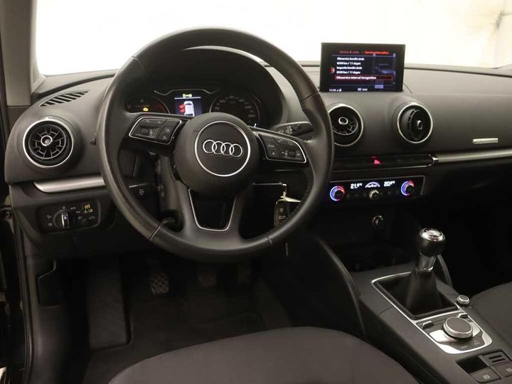 Photo 15 VIN: WAUZZZ8V1JA107388 - AUDI A3 